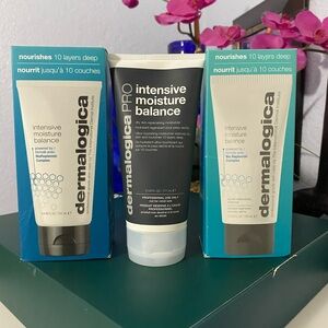 Dermalogica PROs (3)